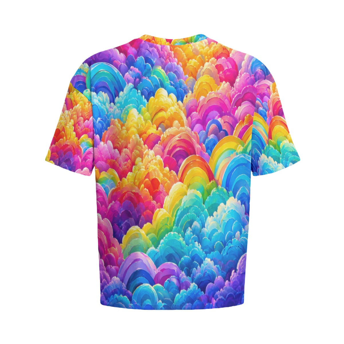 Men's Raglan Short Sleeve T-Shirt|180GSM COTTON by O’Nimbus – view 2