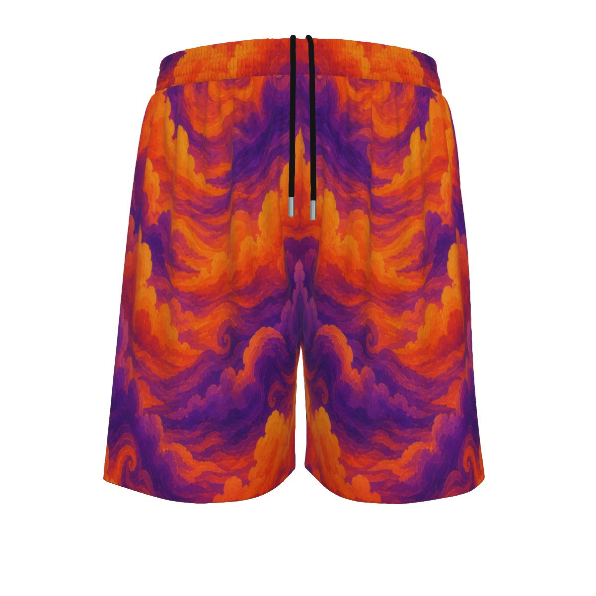 Men's Mesh Shorts - view 1