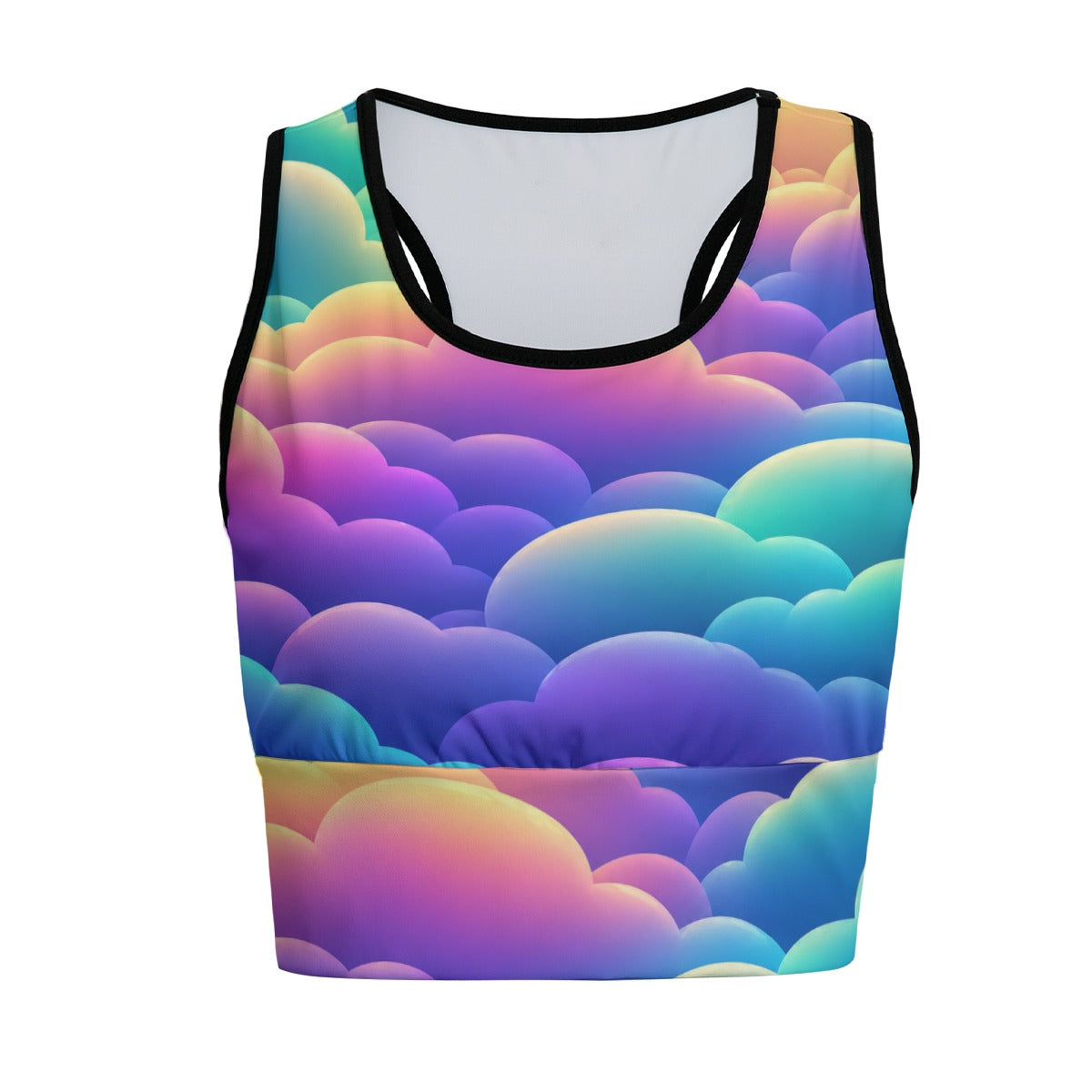 Women's Sports Bra by O’Nimbus