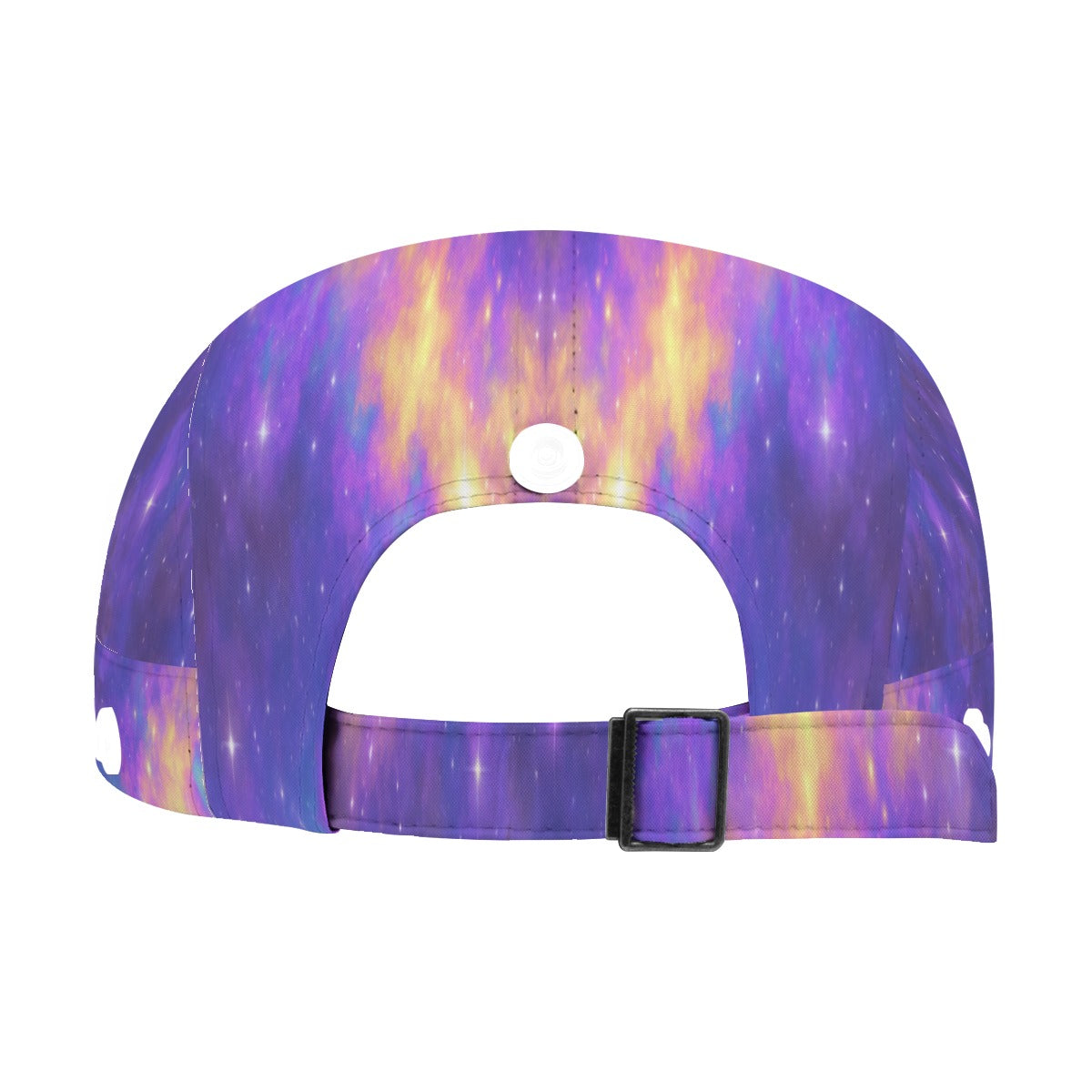 Unisex Sun Hat With Neck Flap