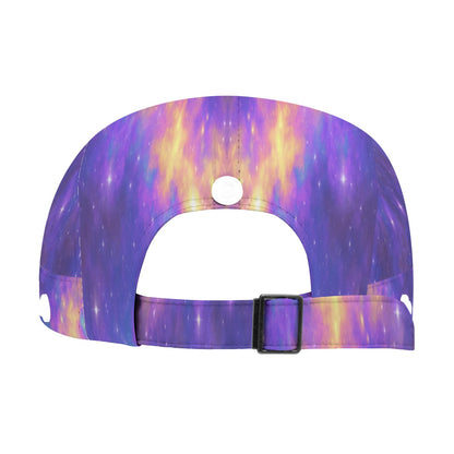 Unisex Sun Hat With Neck Flap