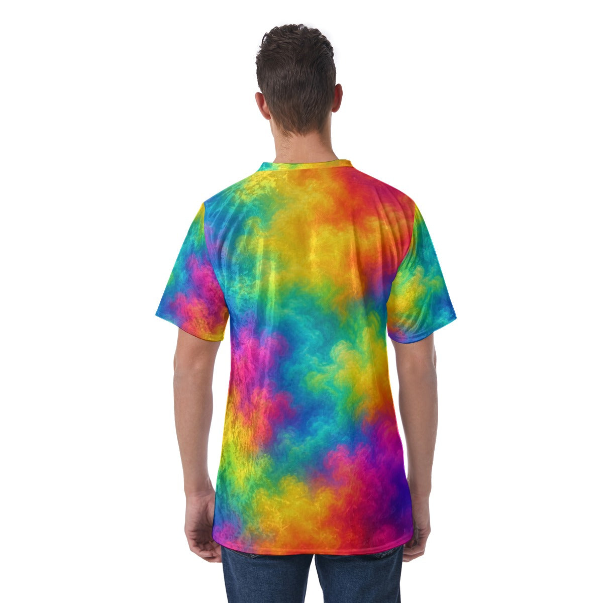 Men's T-Shirt | Velvet