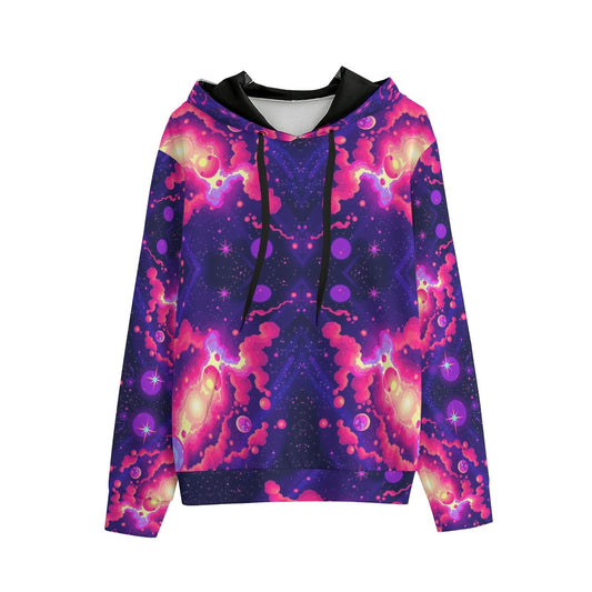 Unisex Pullover Hoodie | 310GSM Cotton