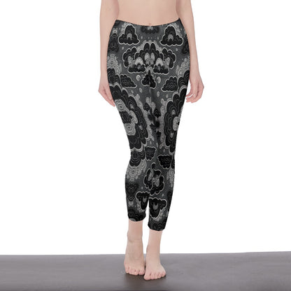 Casual Leggings
