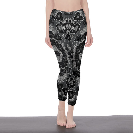 Casual Leggings
