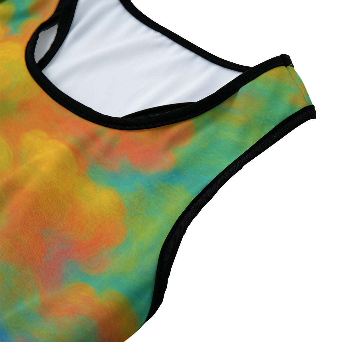Women's Sports Bra by O’Nimbus – view 4
