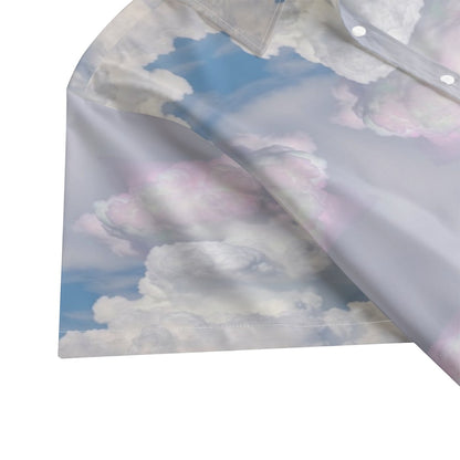 Men's T-shirt With Short Sleeve