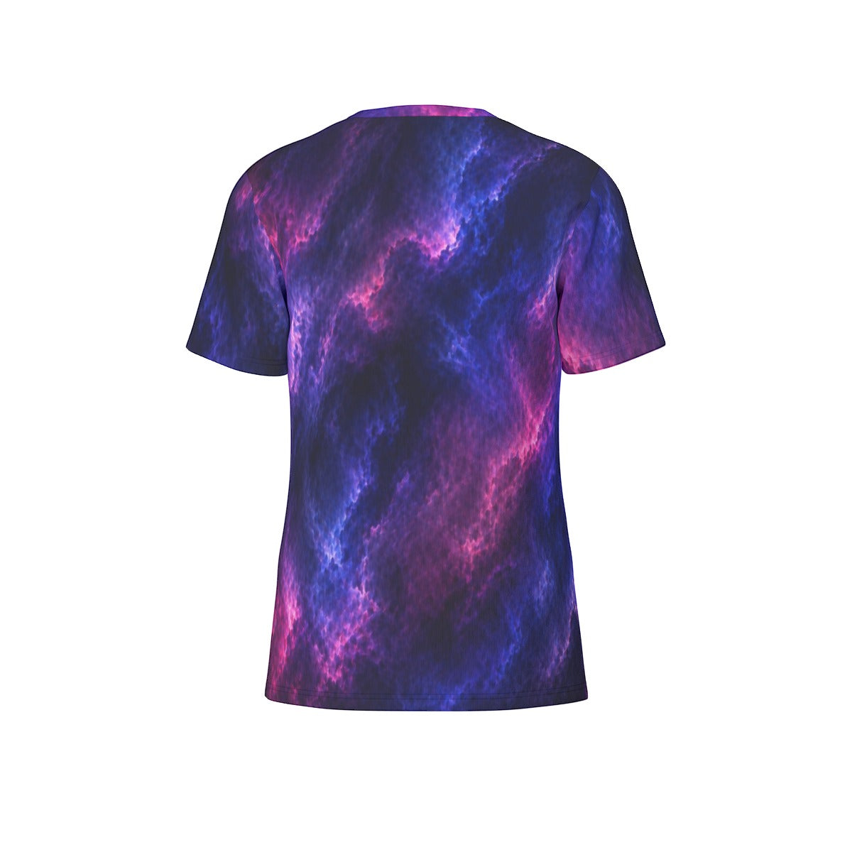 Men's O-Neck T-Shirt | 190GSM Cotton