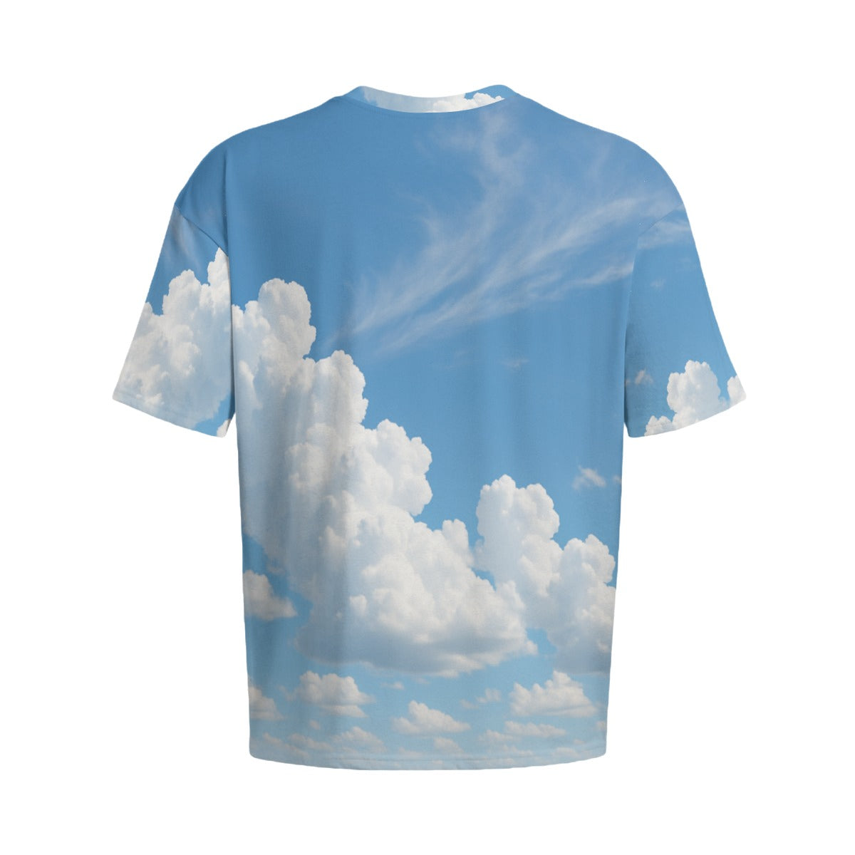 Men's Raglan Short Sleeve T-Shirt|180GSM COTTON by O’Nimbus – view 2