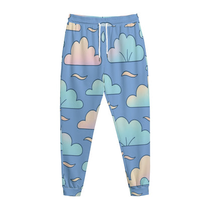 Men's Sweatpants | Interlock