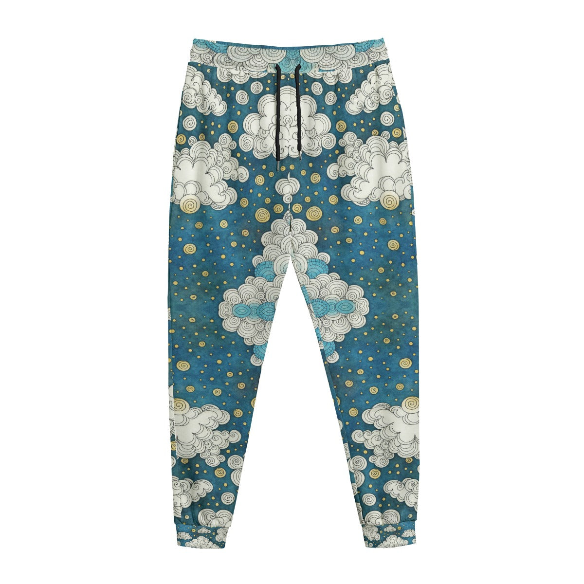 Men's Sweatpants | Interlock
