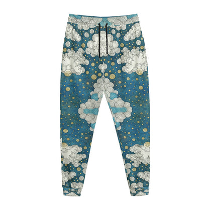 Men's Sweatpants | Interlock
