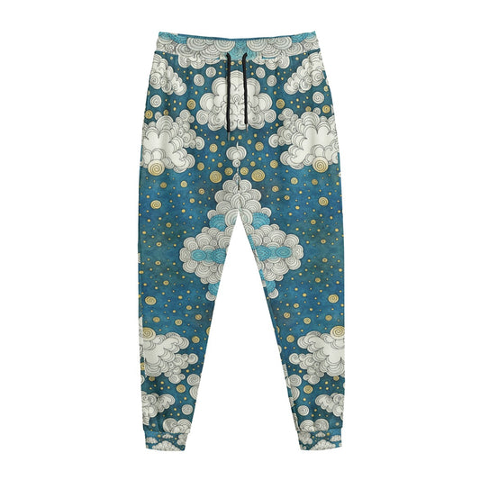 Men's Sweatpants | Interlock