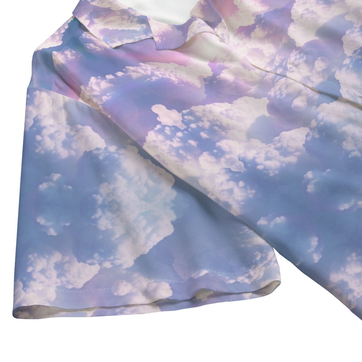 Men's Hawaiian Rayon Shirt | 115GSM Rayon
