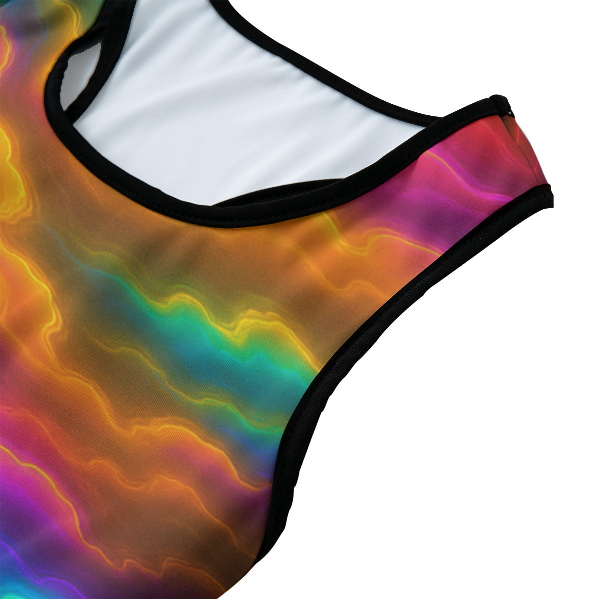 Women's Sports Bra by O’Nimbus – view 4