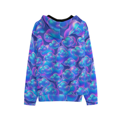 Unisex Pullover Hoodie | 310GSM Cotton
