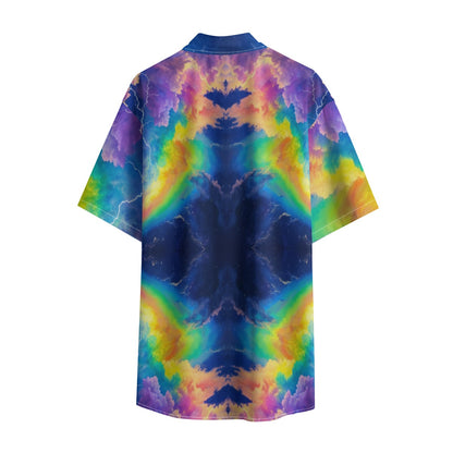 Men's T-shirt With Short Sleeve