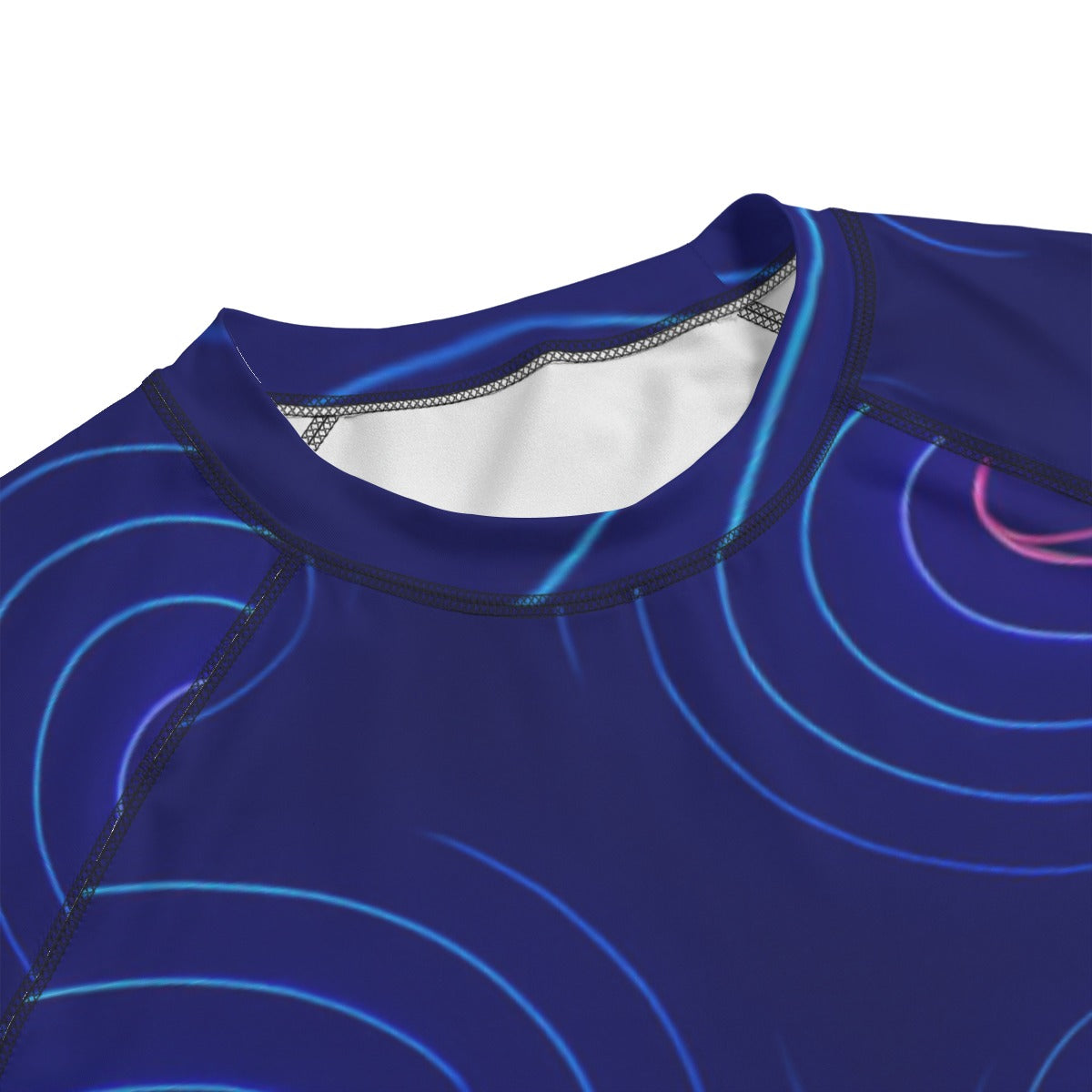 Unisex Yoga Sports Long Sleeve T-Shirt