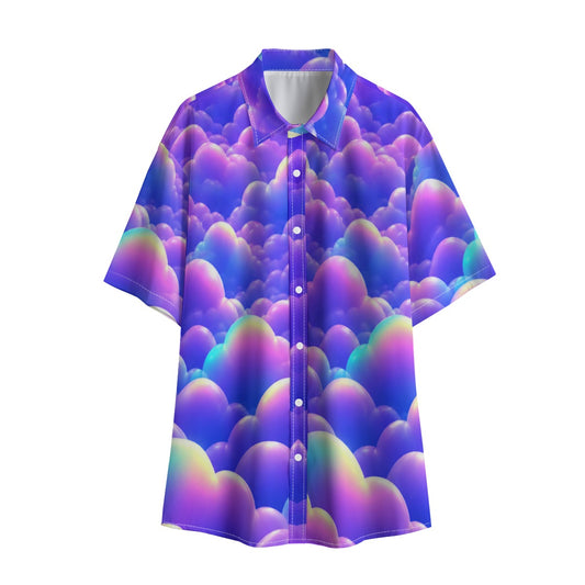 Men's T-shirt With Short Sleeve