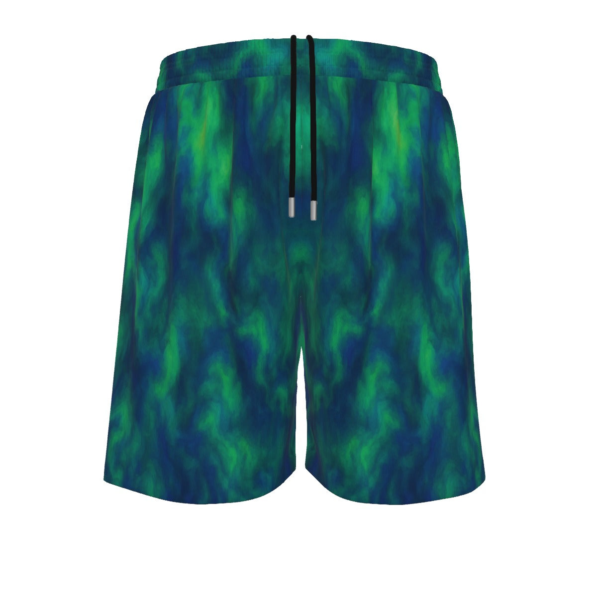 Men's Mesh Shorts - view 1