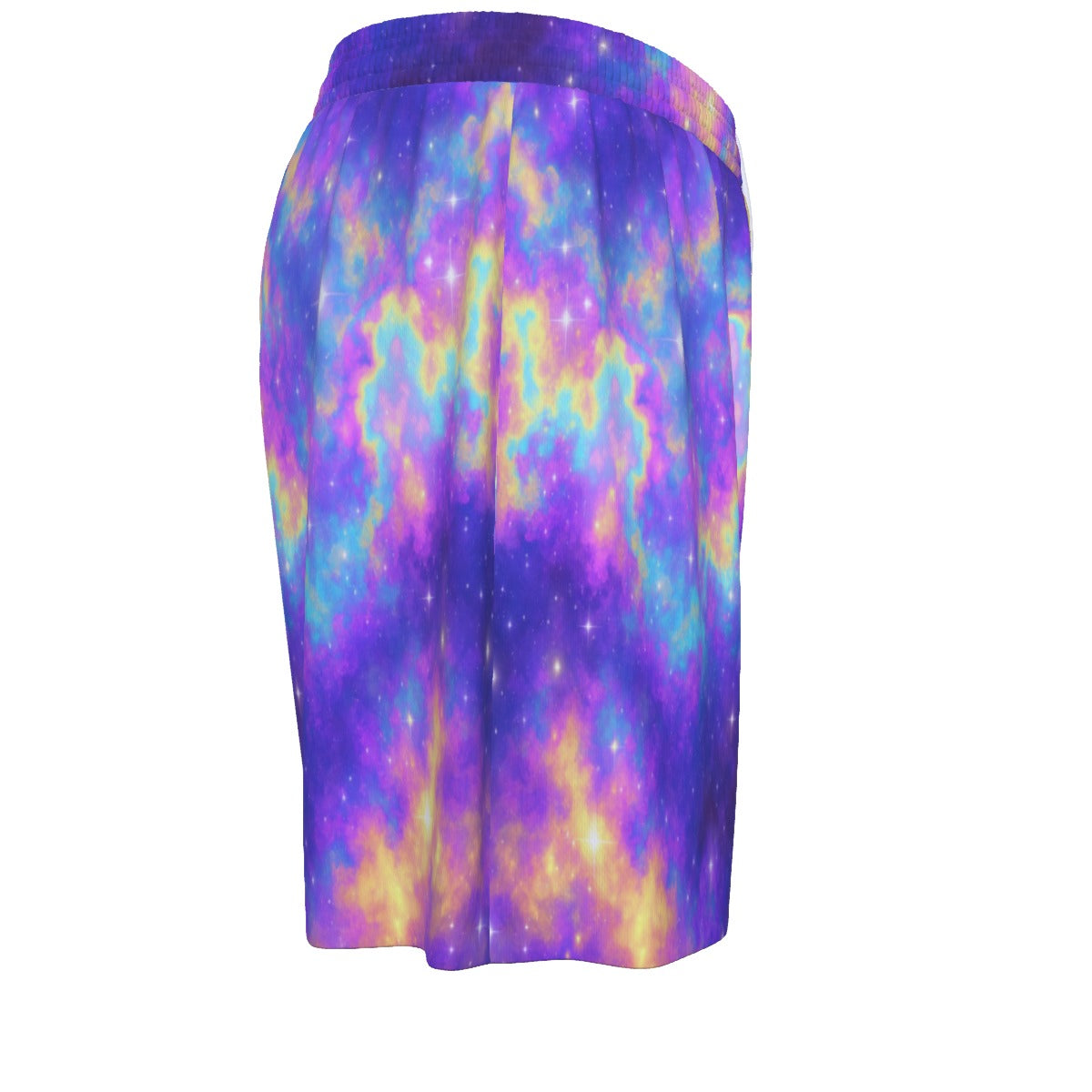 Men's Mesh Shorts - view 3