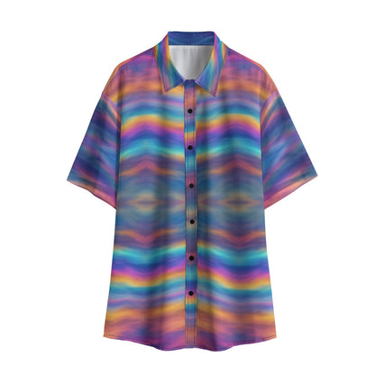 Men's T-shirt With Short Sleeve
