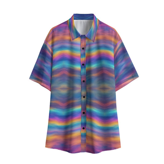 Men's T-shirt With Short Sleeve