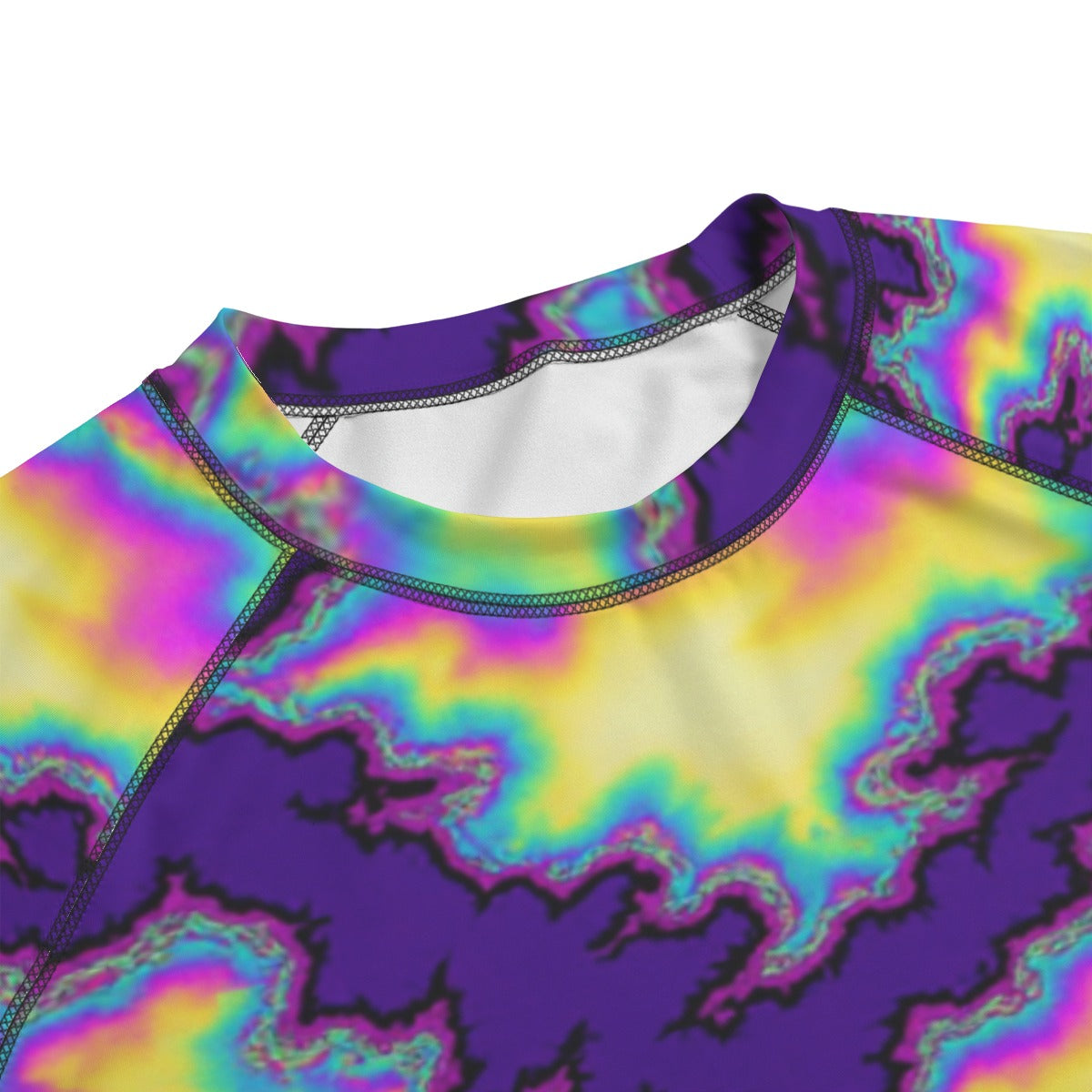 Unisex Yoga Sports Long Sleeve T-Shirt