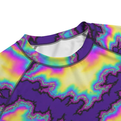 Unisex Yoga Sports Long Sleeve T-Shirt