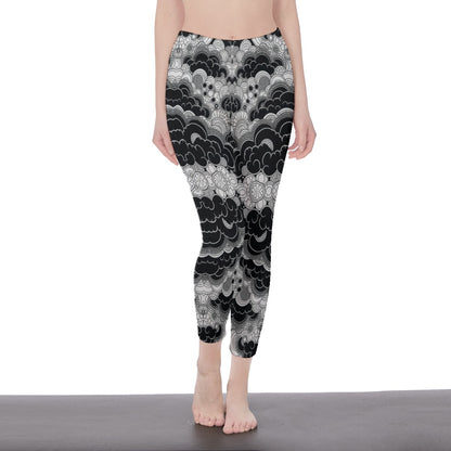 Unisex Casual Leggings