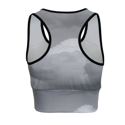 Women's Sports Bra by O’Nimbus – view 2