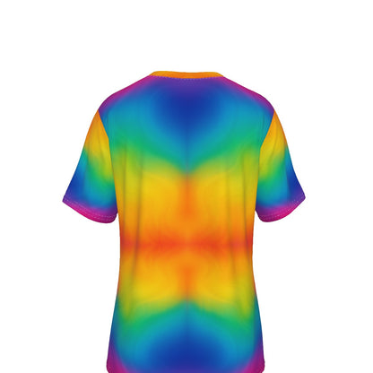 Unisex V-neck T-Shirt