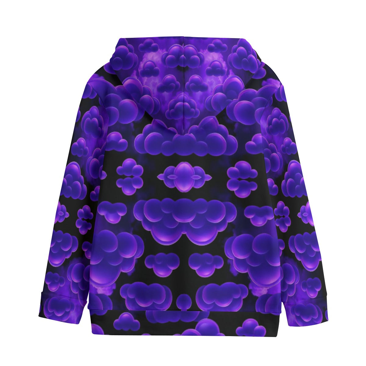 Unisex Kid's Pullover Hoodie | 310GSM Cotton