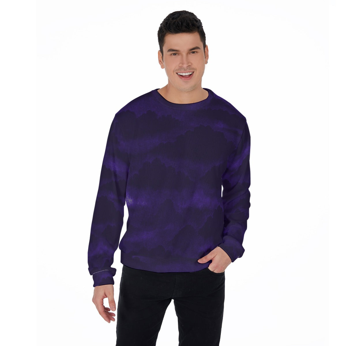 Men's Thicken Sweater
