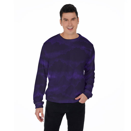 Men's Thicken Sweater