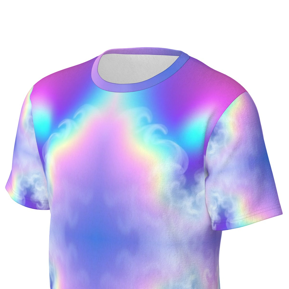 Men's O-Neck T-Shirt | 190GSM Cotton