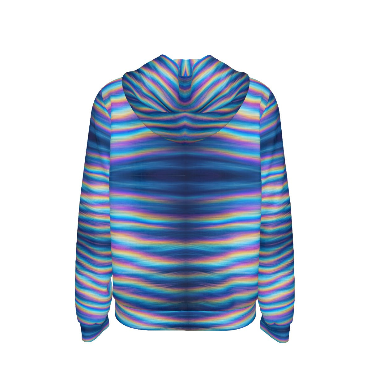 Women's Slim Pullover Hoodie