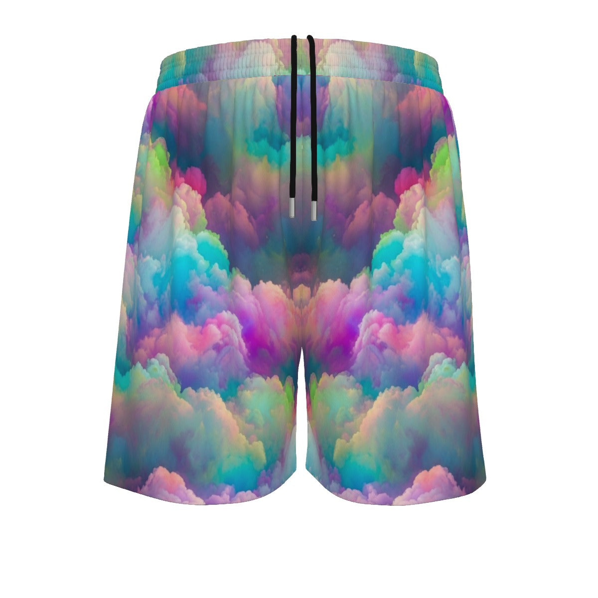 Men's Mesh Shorts - view 1