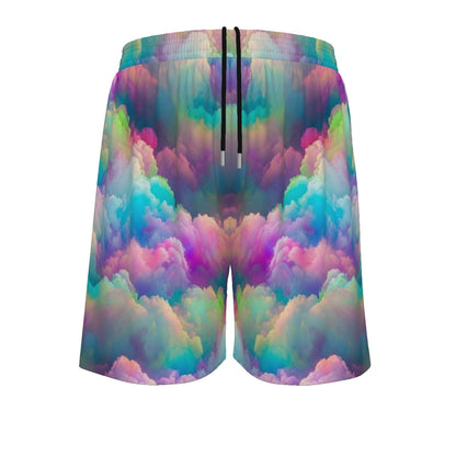 Men's Mesh Shorts - view 1