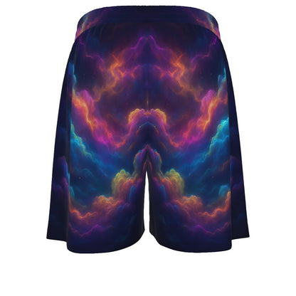 Men's Mesh Shorts - view 2