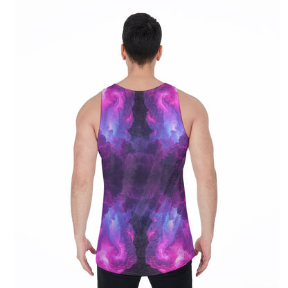 Men's Tank Top | Velvet