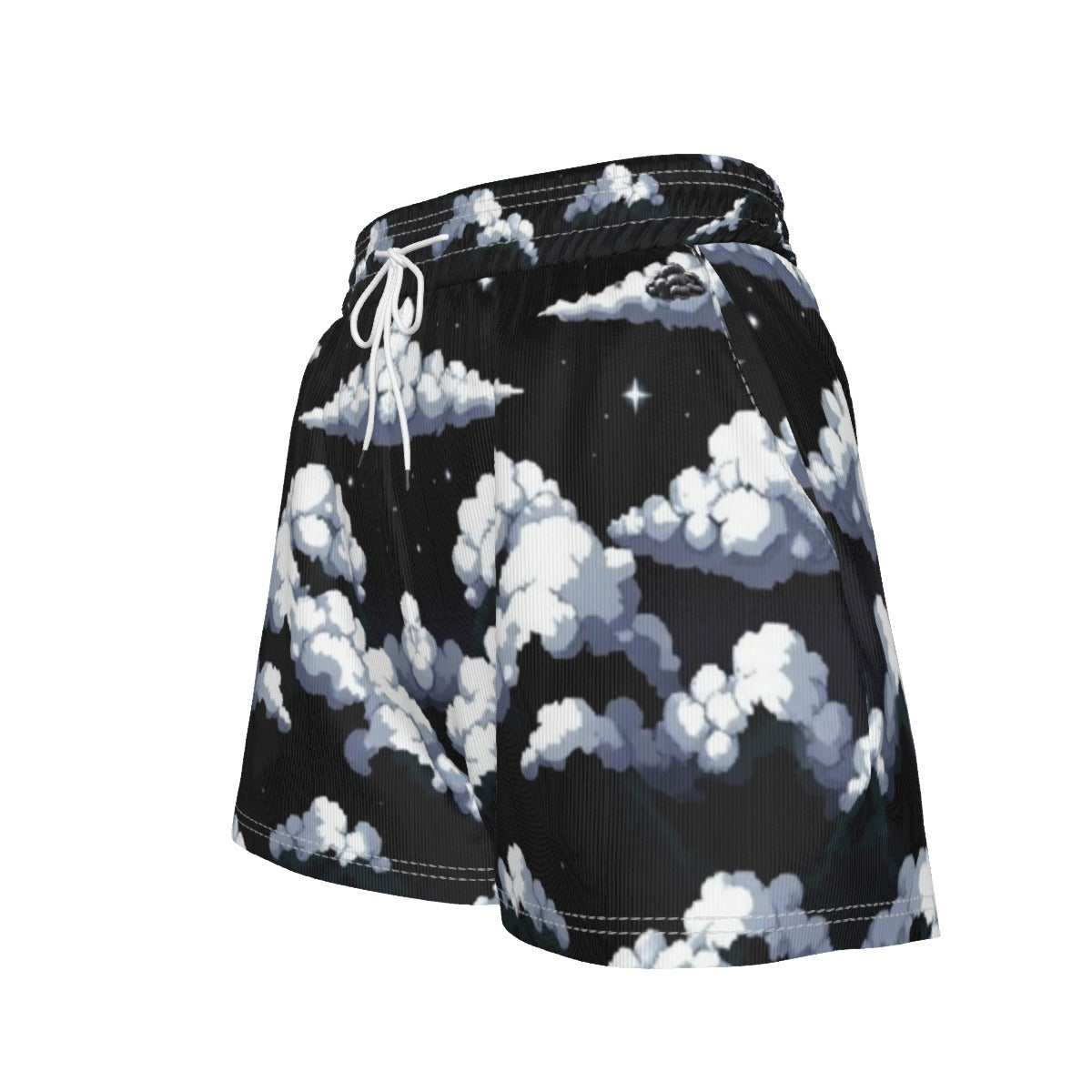 Women's Casual Shorts