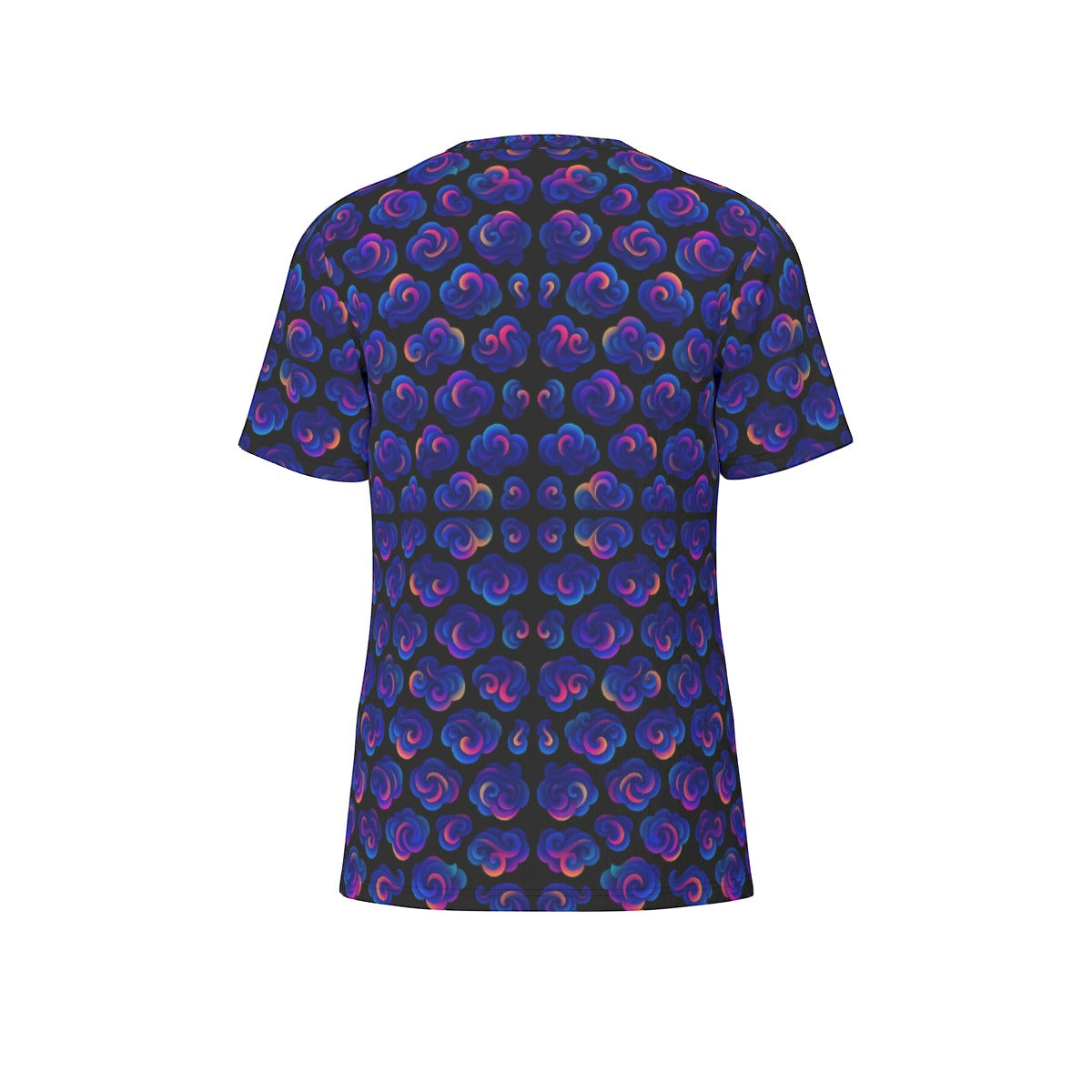 Men's O-Neck T-Shirt | 190GSM Cotton