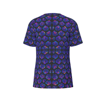 Men's O-Neck T-Shirt | 190GSM Cotton