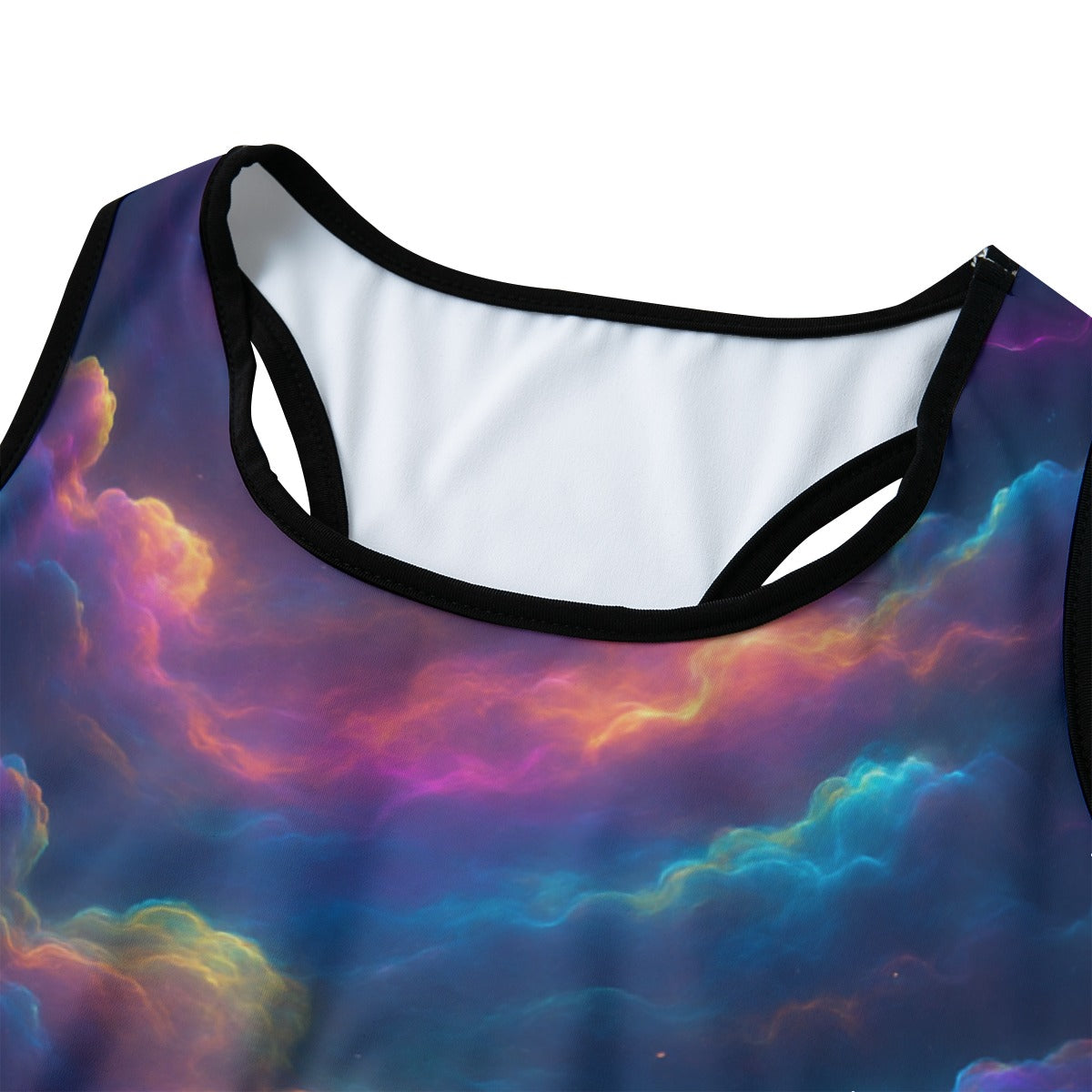 Women's Sports Bra by O’Nimbus – view 3