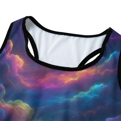 Women's Sports Bra by O’Nimbus – view 3