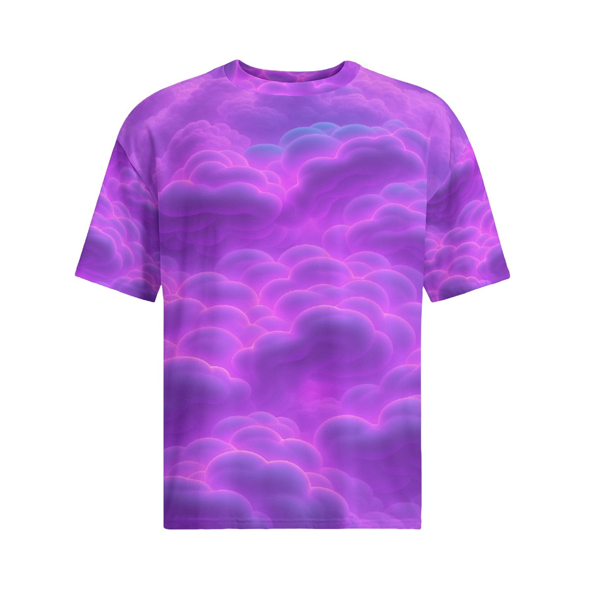 Men's Raglan Short Sleeve T-Shirt|180GSM COTTON by O’Nimbus