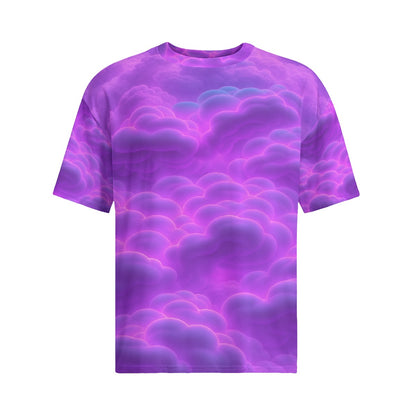 Men's Raglan Short Sleeve T-Shirt|180GSM COTTON by O’Nimbus