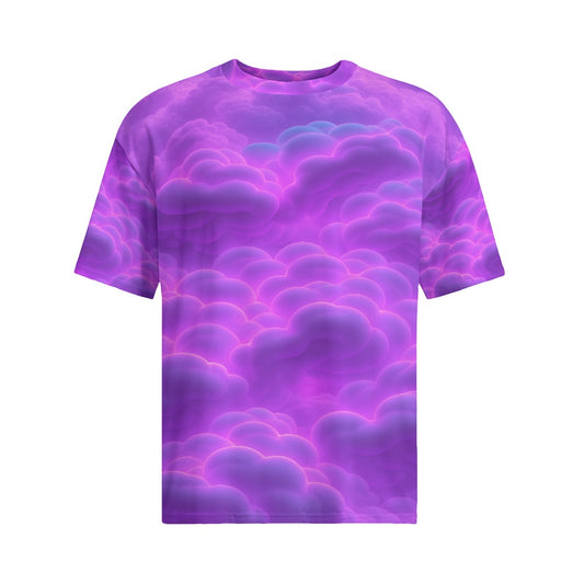 Men's Raglan Short Sleeve T-Shirt|180GSM COTTON by O’Nimbus