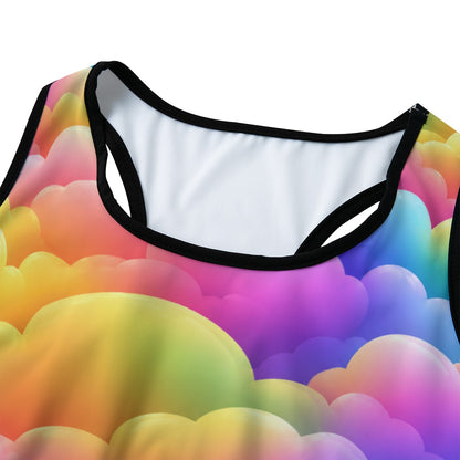 Women's Sports Bra by O’Nimbus – view 3